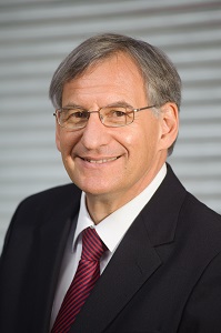 Prof Stephan Heyns