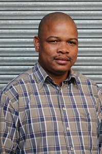 Khulu Lucas Mnguni