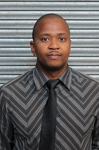 Sibonelo Dube