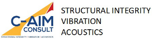 C-AIM Consult | Structural Integrity, Vibration and Accoustics