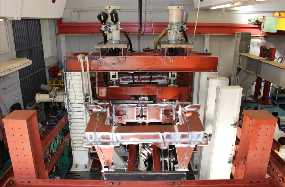 Structural Integrity Assessment